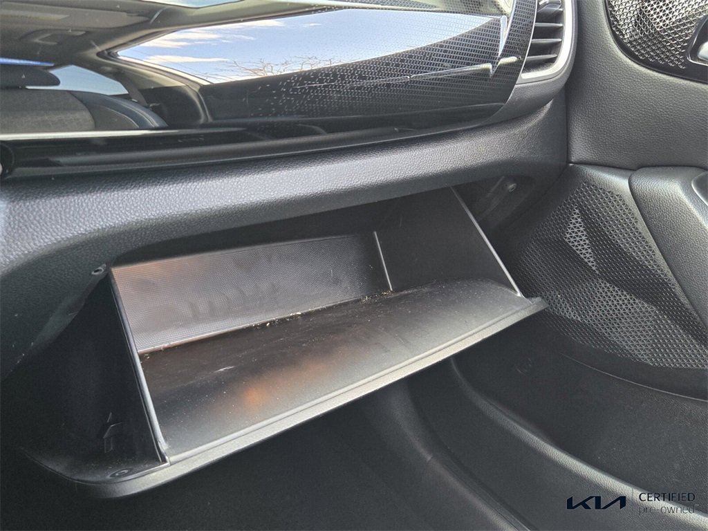 Certified 2024 Kia Seltos S image 21
