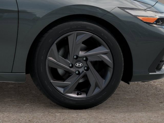 New 2026 Hyundai Elantra Sport FWD image 8