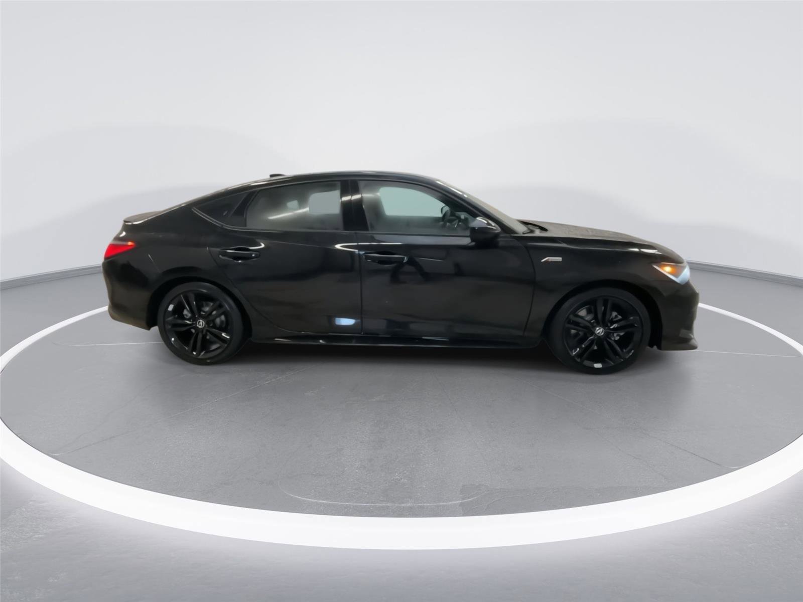 New 2026 Acura Integra A-Spec image 9