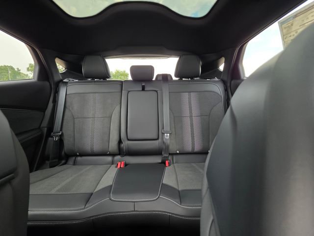 New 2025 Ford Mustang Mach-E GT w/ Bronze Appearance Package image 38