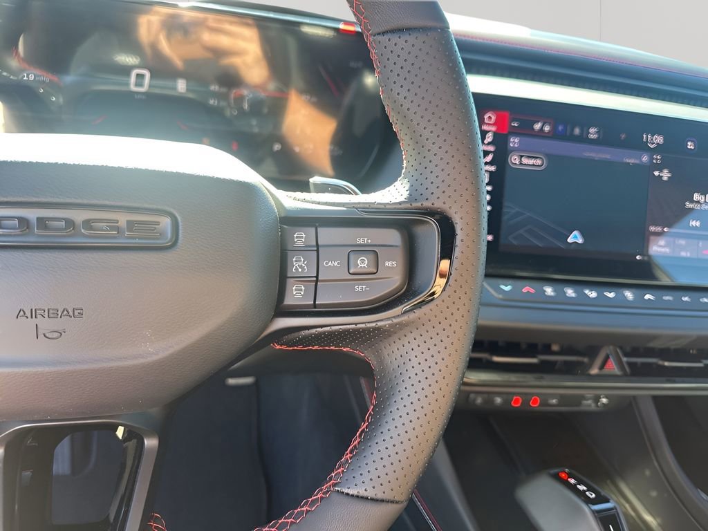 New 2026 Dodge Charger Scat Pack AWD/4WD image 28