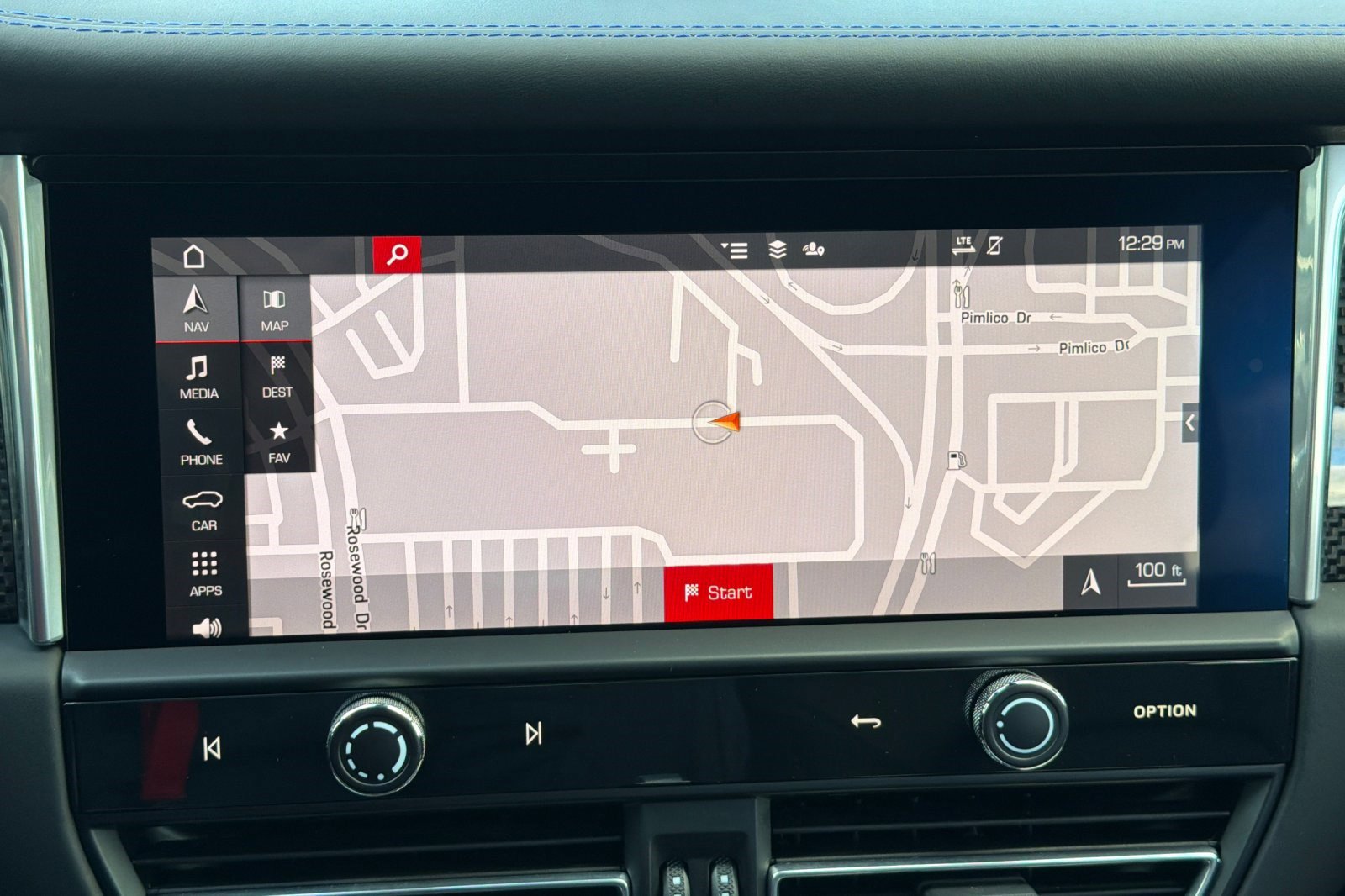 Used 2025 Porsche Macan GTS image 26