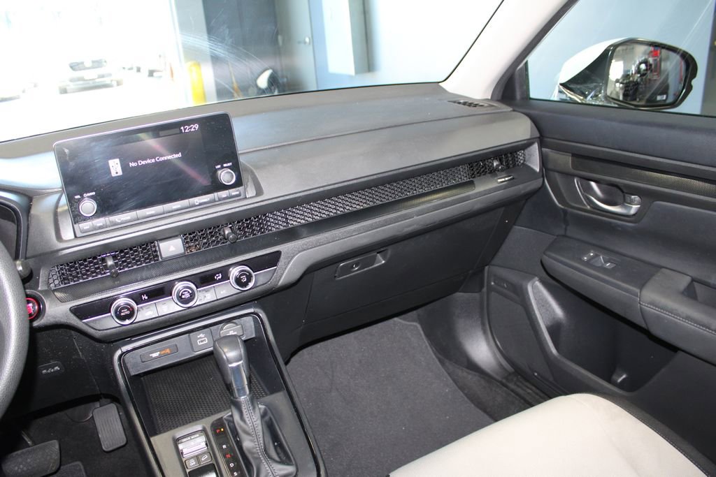 Used 2023 Honda CR-V LX image 23