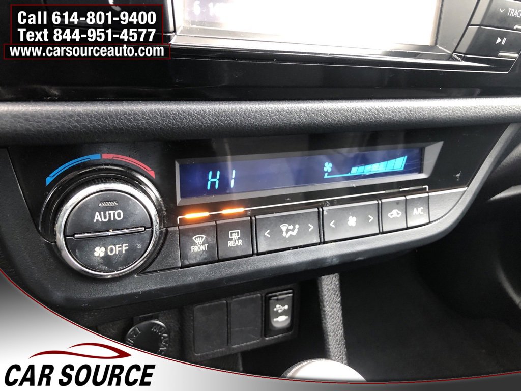 Used 2016 Toyota Corolla L image 19