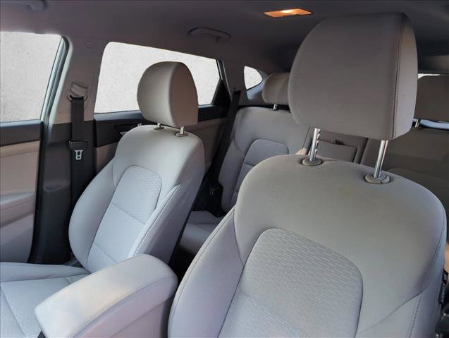 Used 2019 Hyundai Tucson Value AWD/4WD image 12