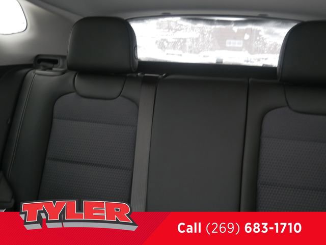 New 2026 Chevrolet Trax LT w/ Driver Confidence Package FWD image 40