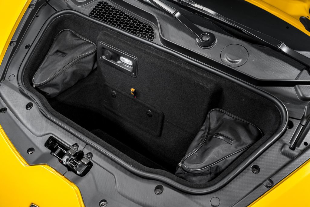 Used 2022 Lamborghini Huracan EVO RWD image 51