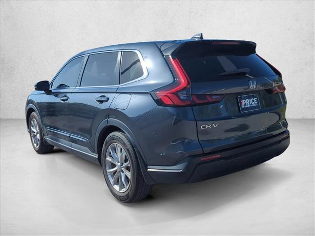 Used 2023 Honda CR-V EX-L image 6