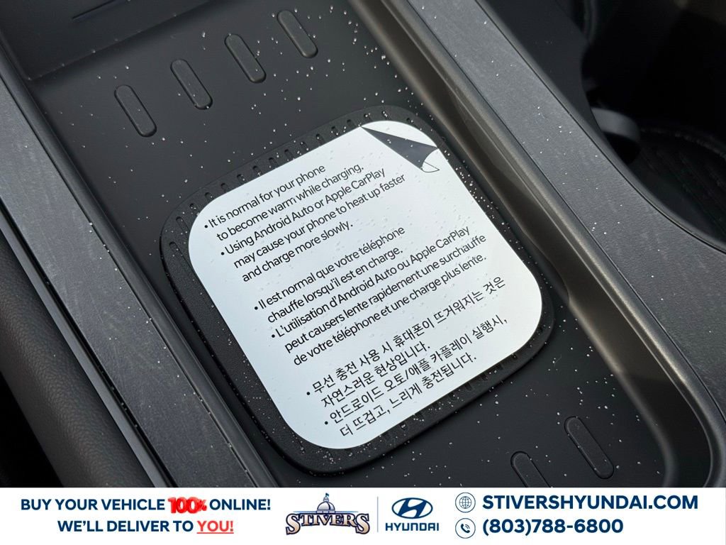 Certified 2026 Hyundai Palisade XRT Pro image 39