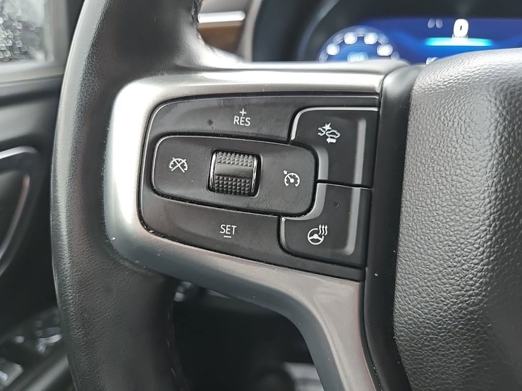 Used 2024 Chevrolet Tahoe Premier image 41