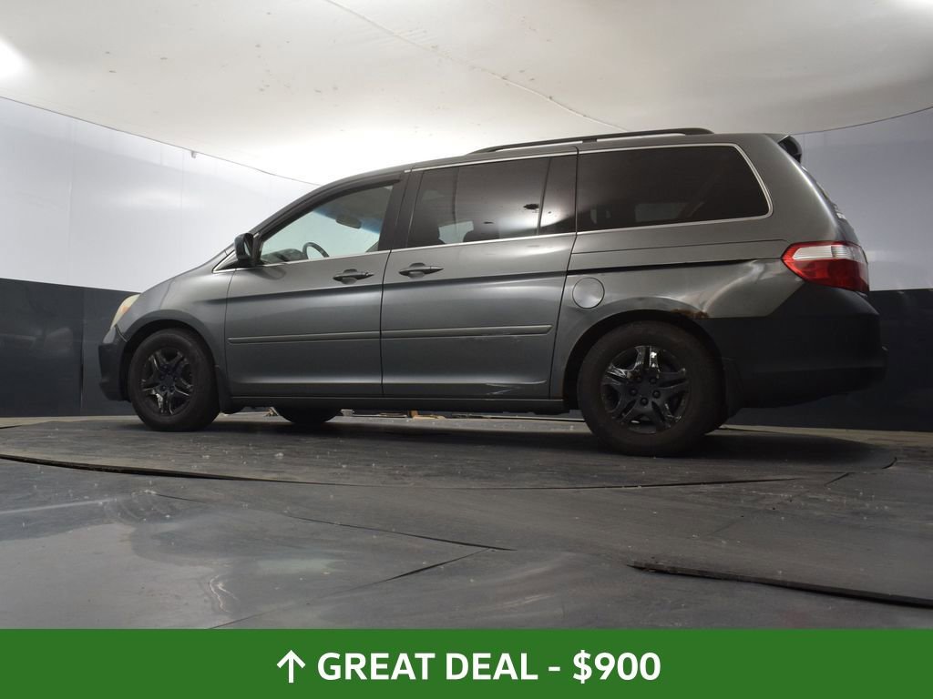 Used 2007 Honda Odyssey EX-L image 30