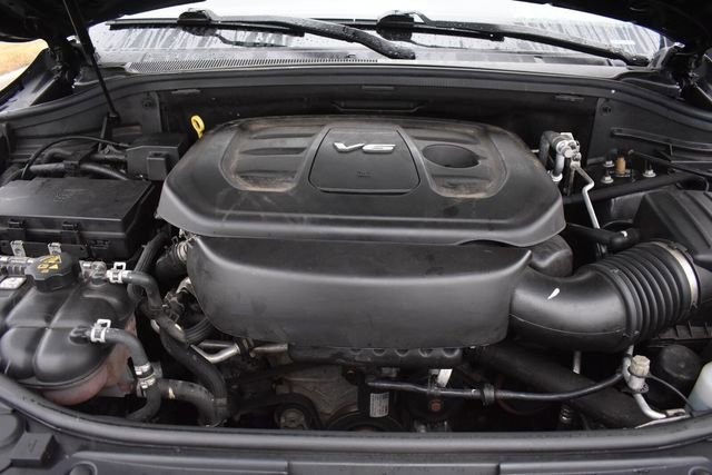 Used 2018 Jeep Grand Cherokee High Altitude image 43