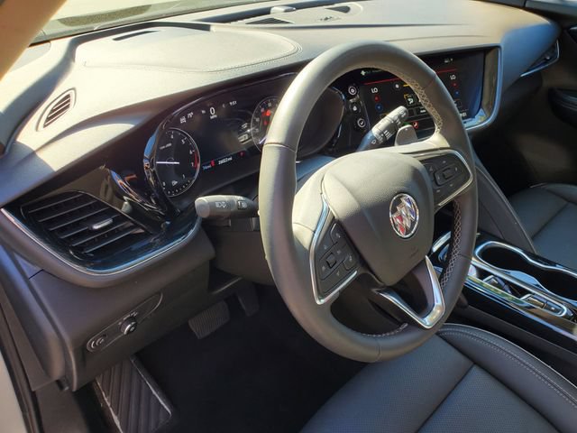 Certified 2023 Buick Envision Essence AWD/4WD image 25