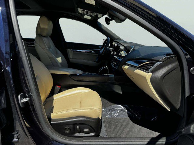 Used 2020 Cadillac CT5 Luxury w/ Sun And Sound Package image 46