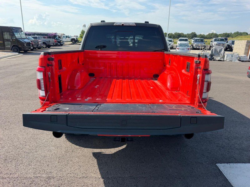 Used 2023 Ford F150 Raptor AWD/4WD image 7