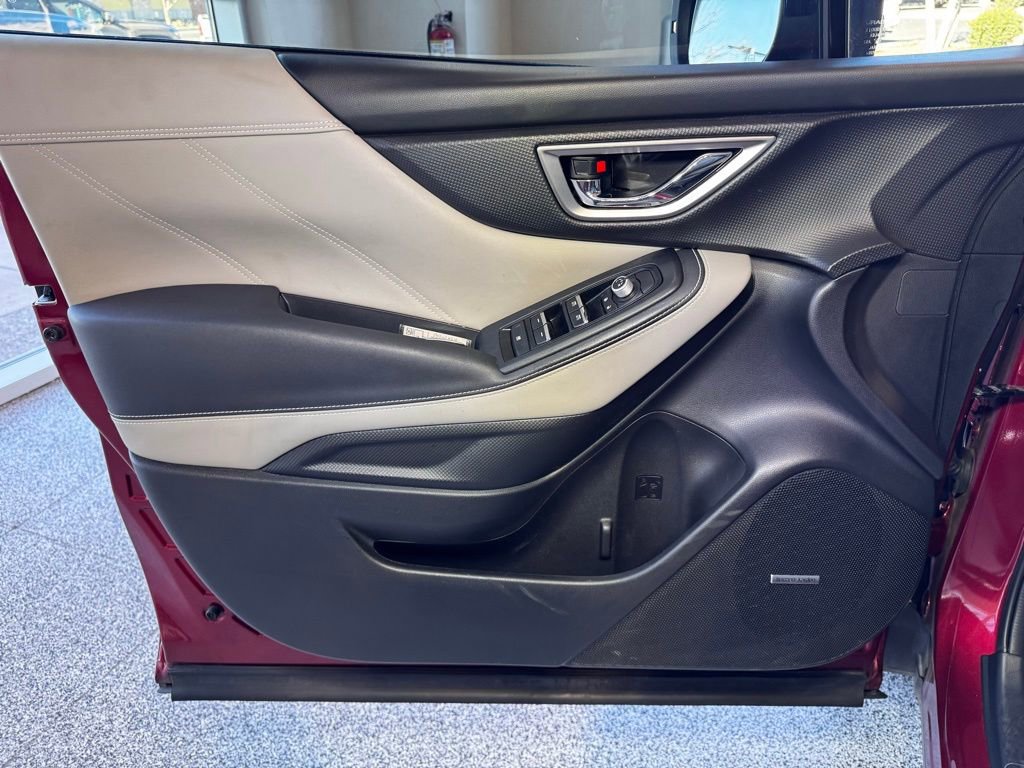 Used 2023 Subaru Forester Limited image 19