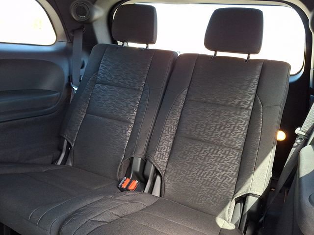 Used 2024 Dodge Durango R/T w/ Blacktop Package image 9