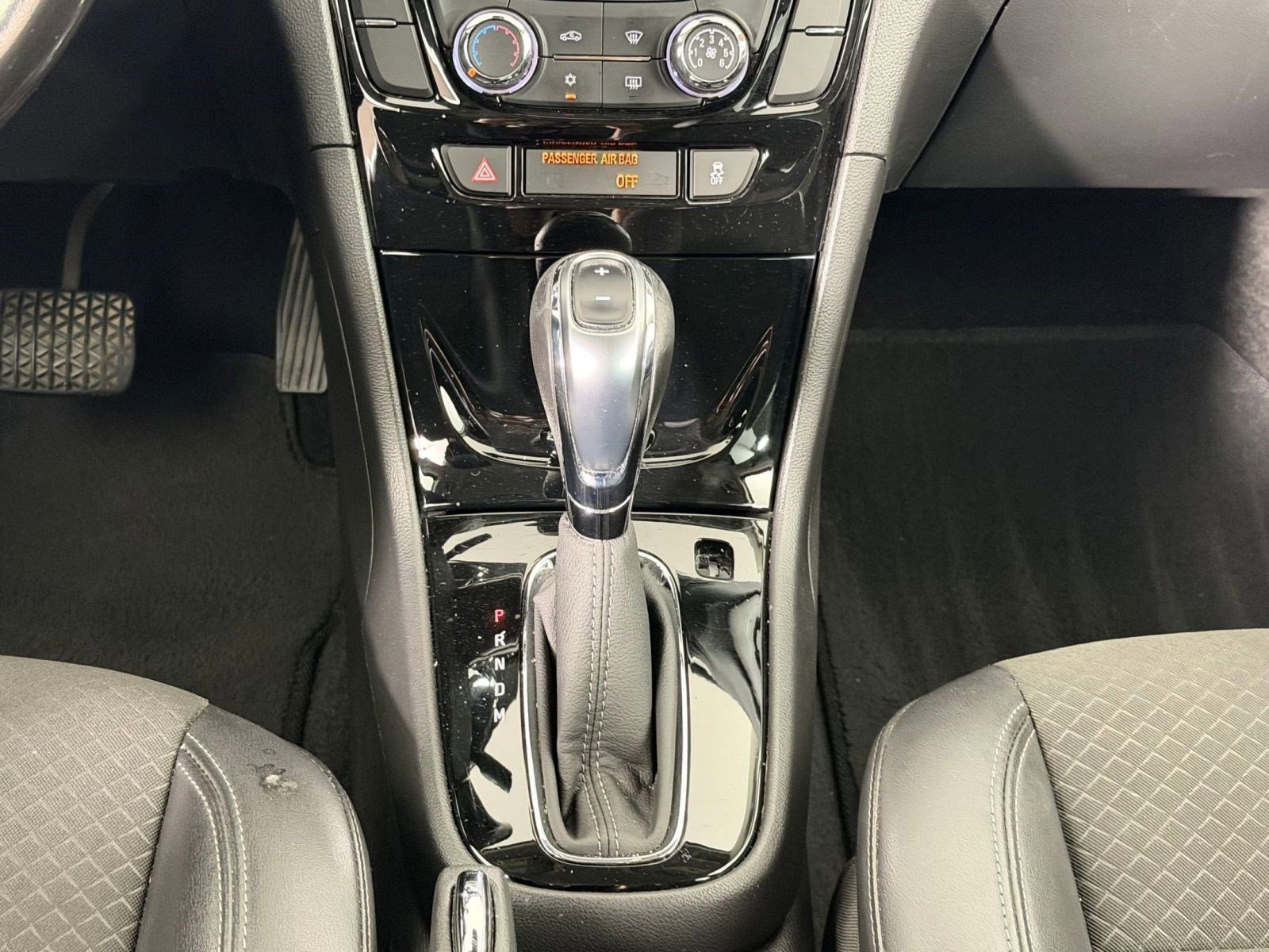 Used 2018 Buick Encore Preferred FWD image 17