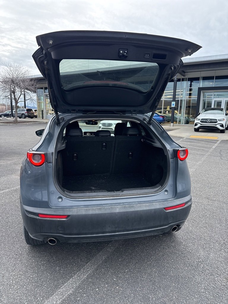 Used 2021 MAZDA CX-30 AWD 2.5 S w/ Premium Package image 6