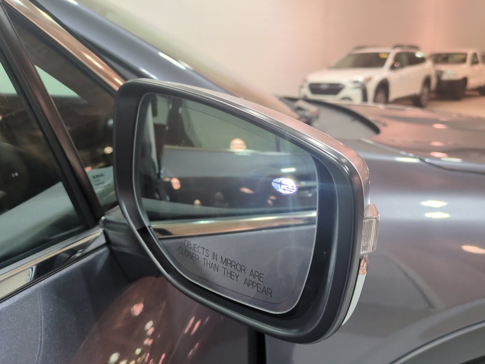 Certified 2022 Subaru Outback Touring XT AWD/4WD image 10