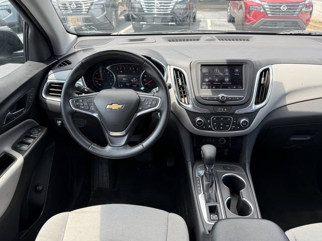 Used 2024 Chevrolet Equinox LT FWD image 11
