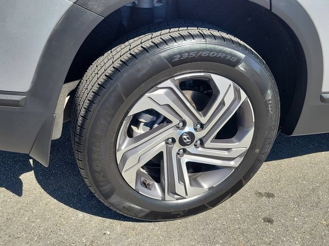 Certified 2023 Hyundai Santa Fe SEL AWD/4WD image 30