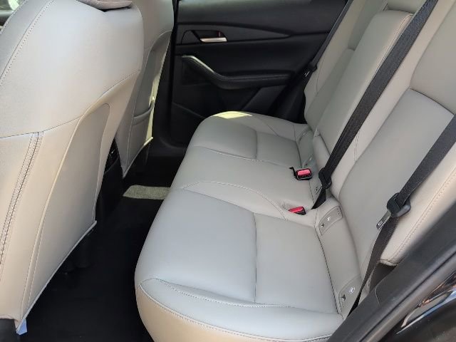 Used 2025 MAZDA CX-30 AWD 2.5 S w/ Preferred Package image 13
