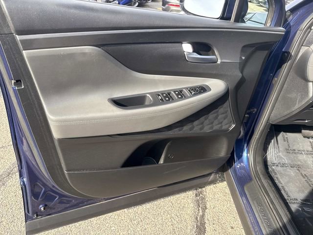 Certified 2023 Hyundai Santa Fe SEL image 18