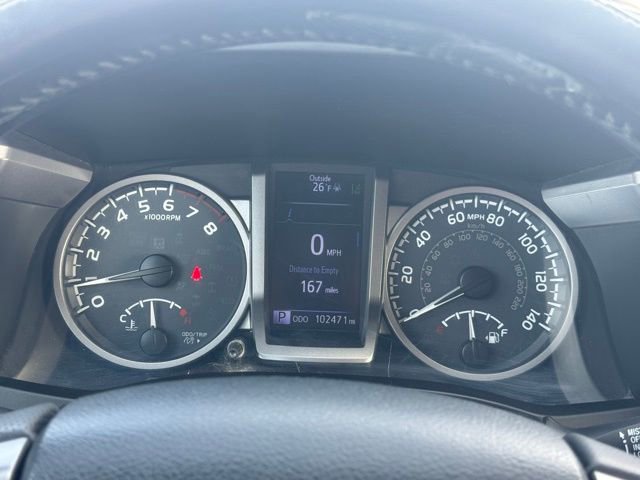 Used 2018 Toyota Tacoma SR5 image 18