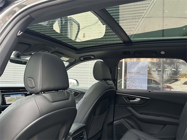 New 2026 Audi Q7 3.0T Premium Plus image 7