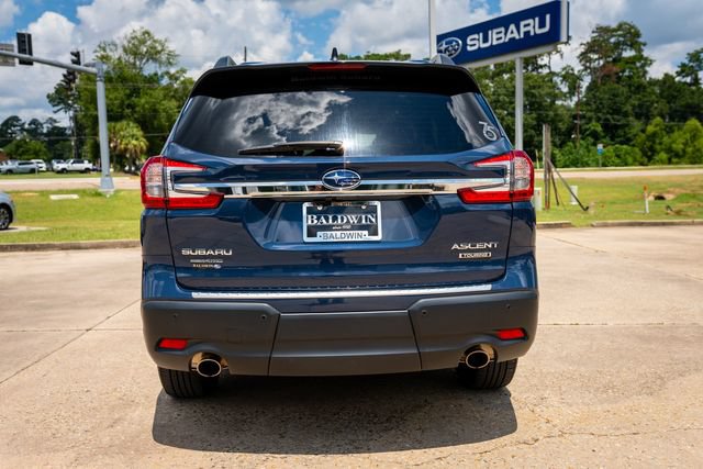 Certified 2025 Subaru Ascent Touring w/ Popular Package #2 AWD/4WD image 5
