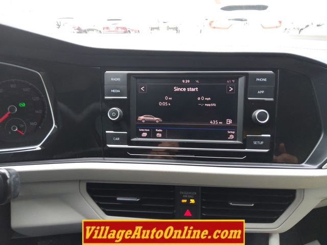 Used 2019 Volkswagen Jetta S w/ Driver Assistance Package image 39