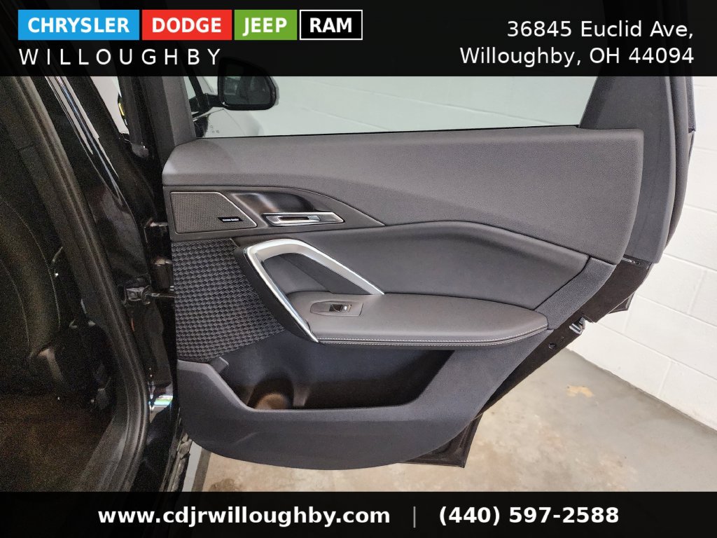 Used 2026 BMW X1 xDrive28i w/ Technology Package AWD/4WD image 32