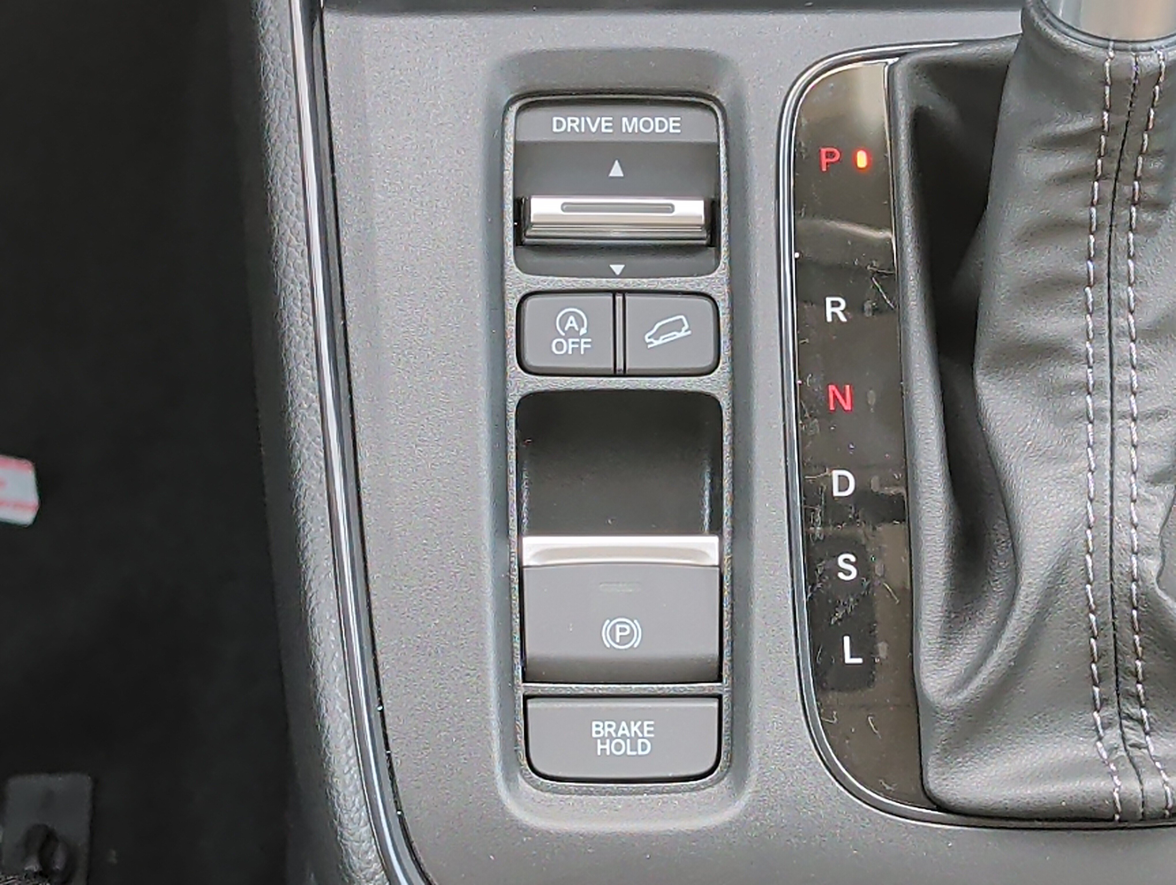 New 2027 Honda CR-V LX image 26