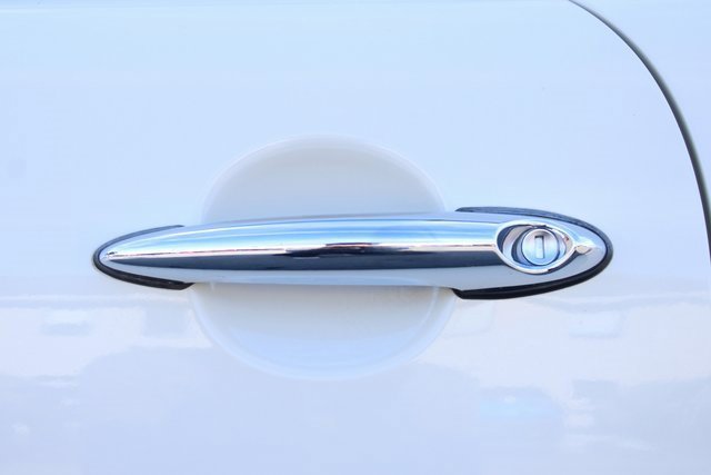 Used 2010 MINI Cooper S image 9