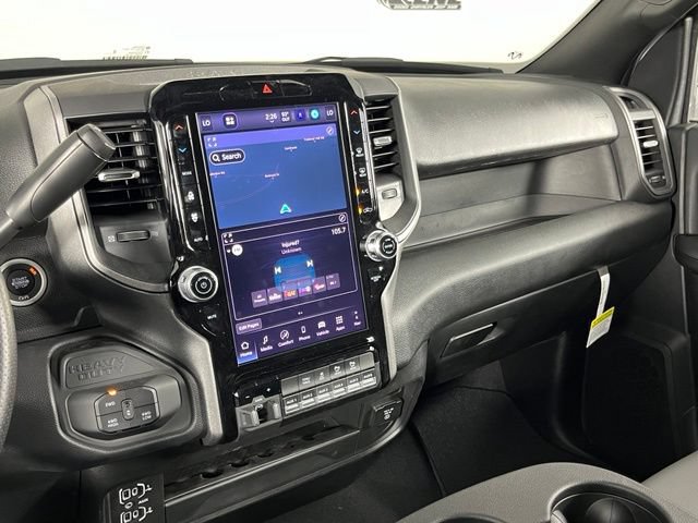 New 2026 RAM 2500 Tradesman AWD/4WD image 19