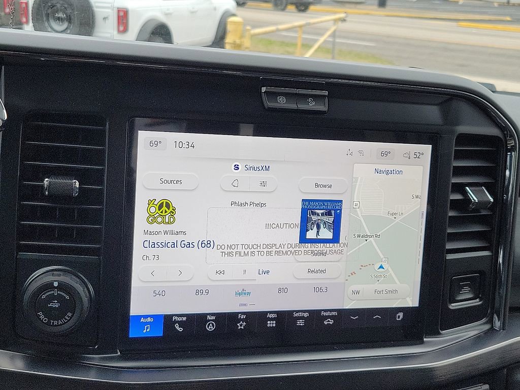 New 2026 Ford F350 Lariat w/ Lariat Ultimate Package image 15