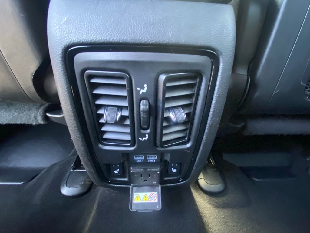 Used 2021 Dodge Durango GT image 24