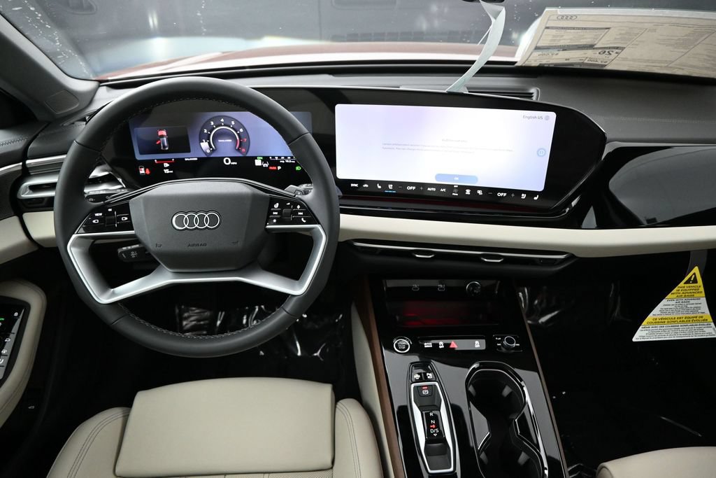New 2026 Audi A5 Premium AWD/4WD image 11