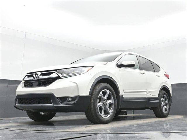 Used 2018 Honda CR-V EX image 43