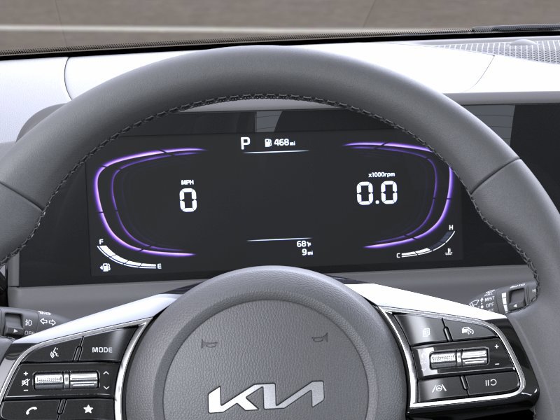 New 2026 Kia Seltos S FWD image 21