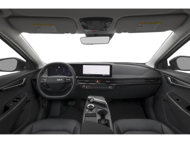 New 2025 Kia EV6 Light w/ Light LR Technology Package AWD/4WD image 10