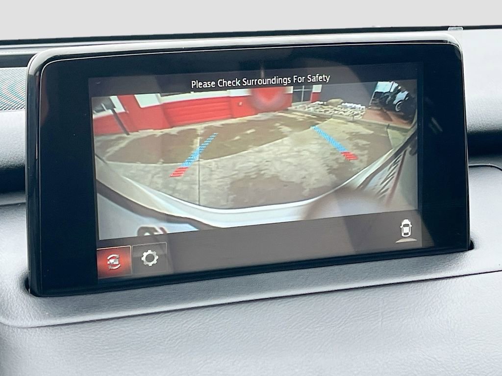 Used 2019 MAZDA CX-9 Grand Touring AWD/4WD image 14