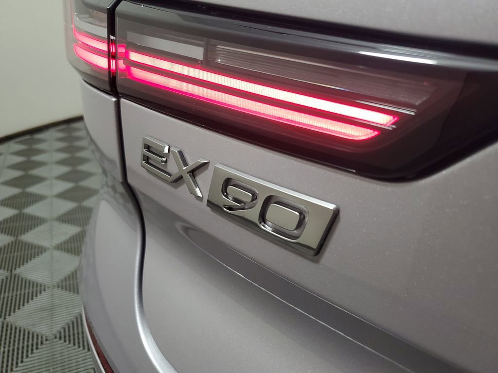 New 2026 Volvo EX90 Plus image 7