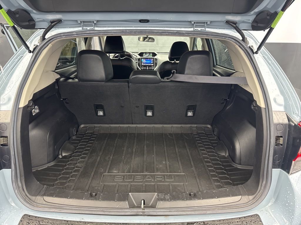 Used 2020 Subaru Crosstrek 2.0i Limited w/ 18" Wheel Sport Package image 18