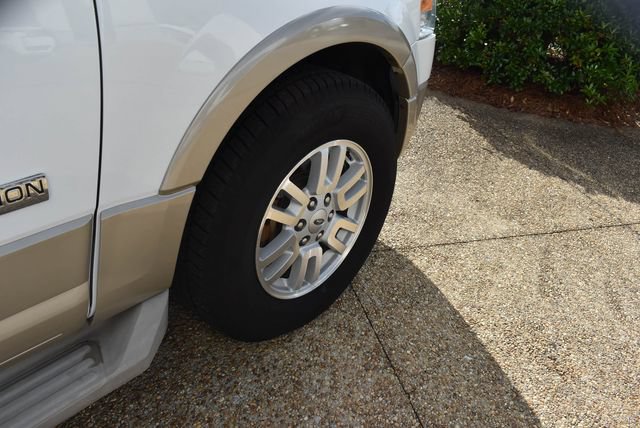 Used 2007 Ford Expedition Eddie Bauer RWD image 15