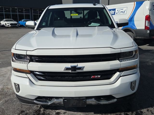 Used 2017 Chevrolet Silverado 1500 LT w/ All Star Edition image 13