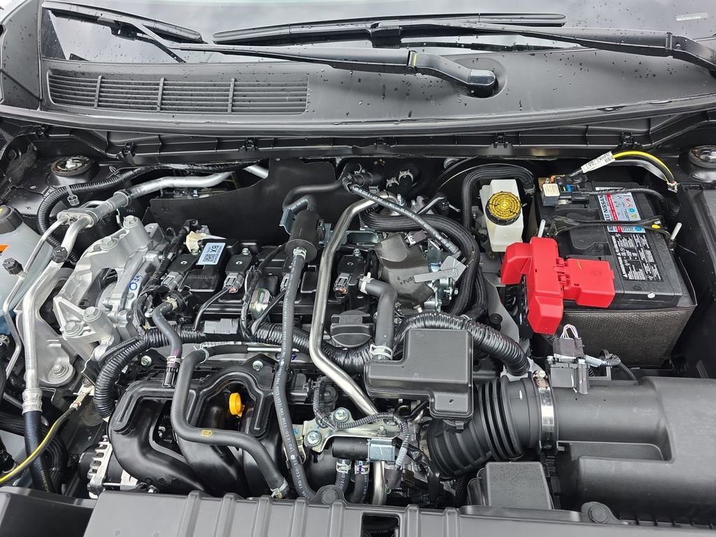 New 2026 Nissan Kicks SV w/ Cold Weather Package AWD/4WD image 19