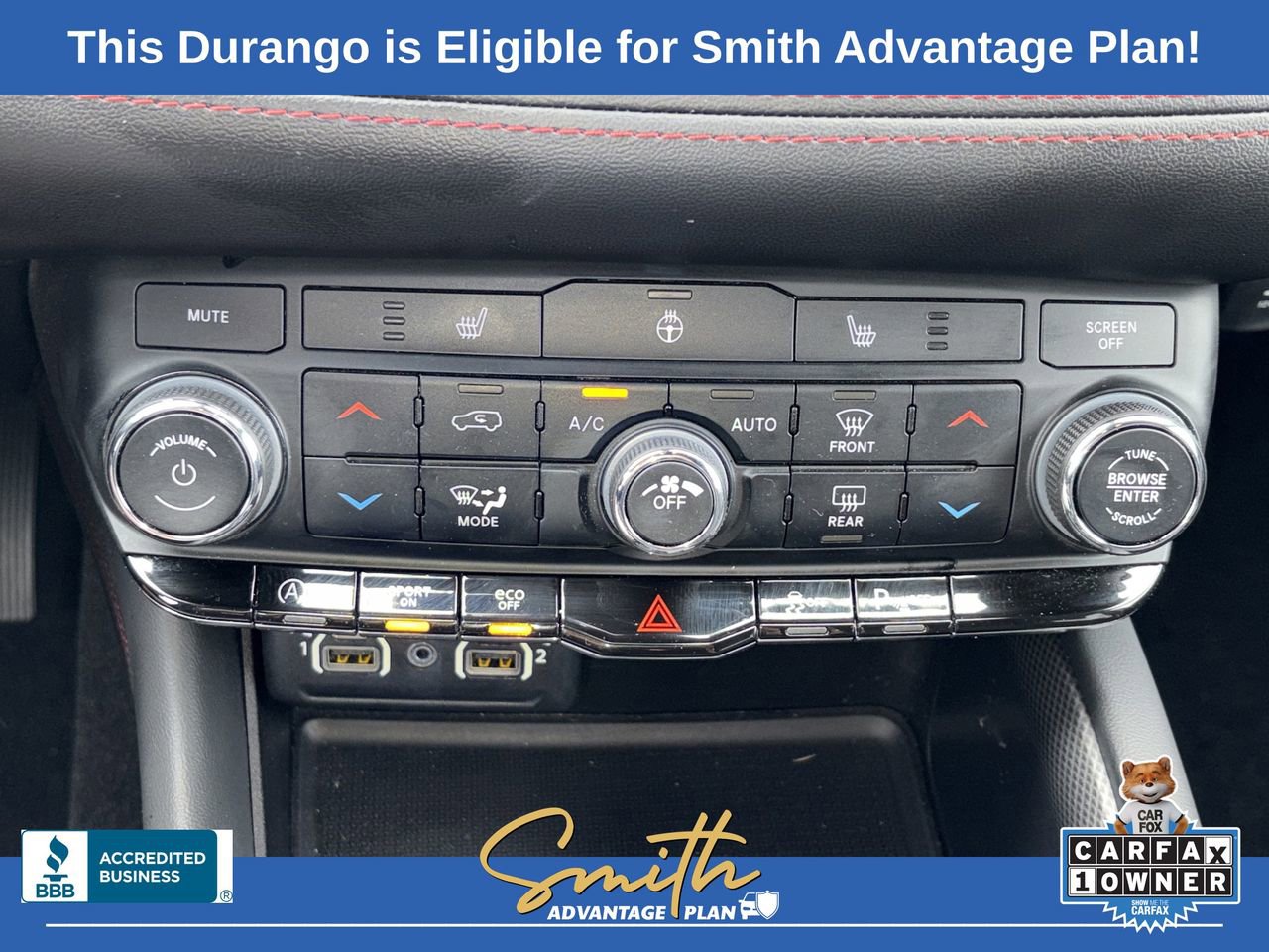 Used 2025 Dodge Durango GT RWD image 17