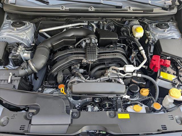 Used 2025 Subaru Crosstrek 2.0i Premium image 16